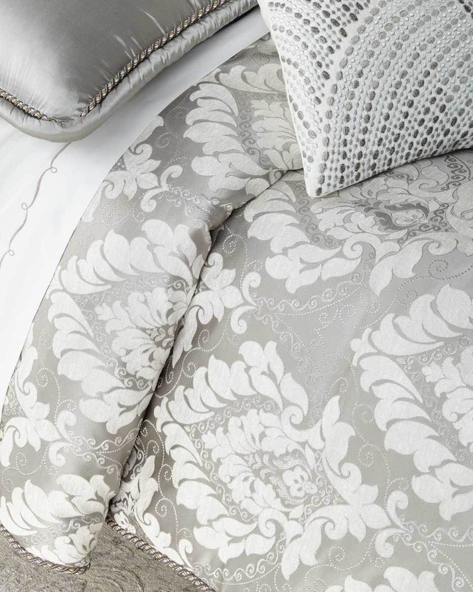 Provence 3-Piece Comforter Set,